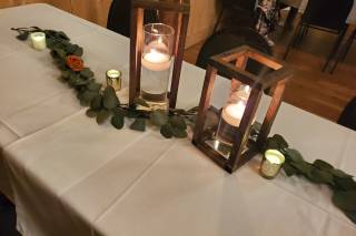 Whitewater Weddings & Events LLC - 18