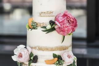 For the Love of Sugar - 1