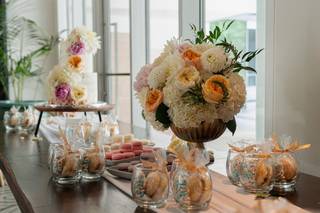 Highland Petals - 7