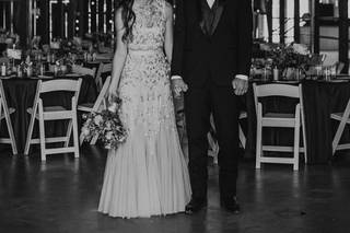 TH INC Weddings + Events - 17