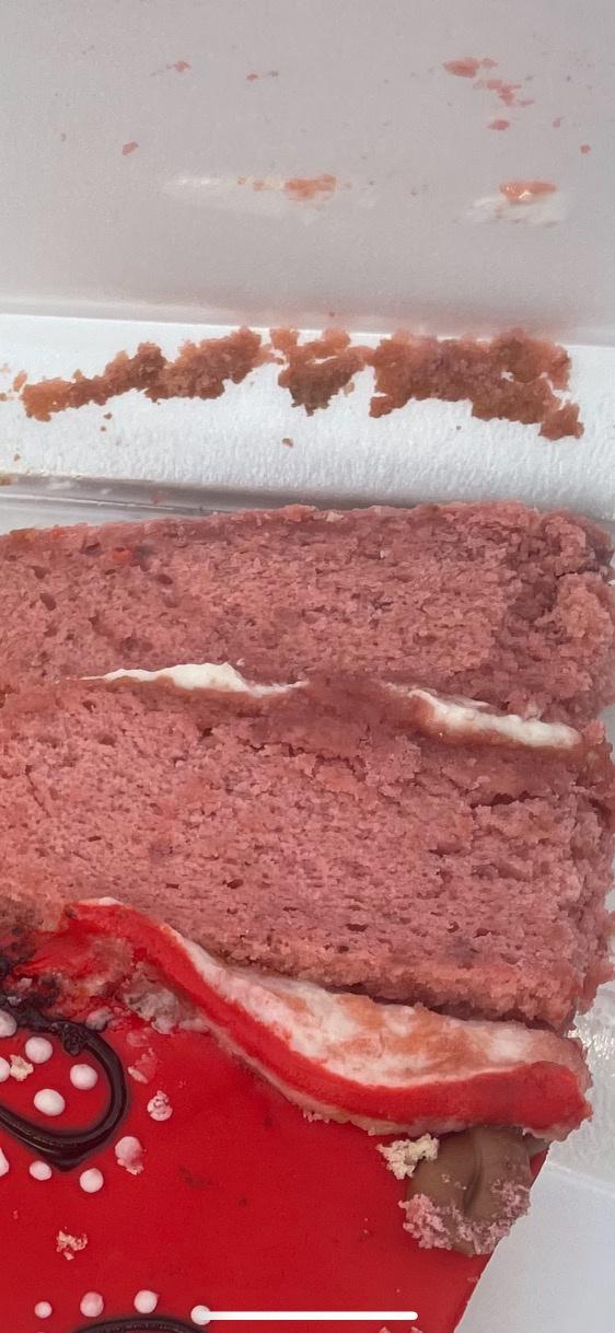 Dee's Delightful Desserts - 1