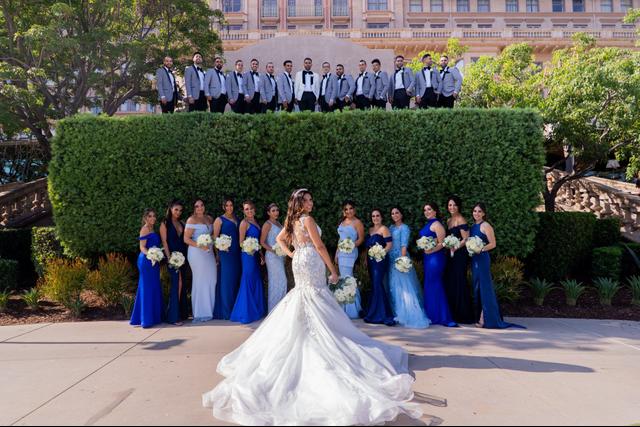 AmaBella Events - 2