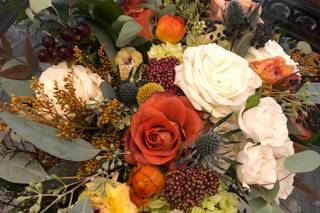 Wildflowers Floral Design - 27