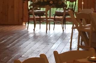 The Barn at Cranberry Creek - 18
