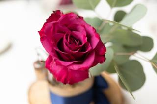 Sarah's Floral Designs - 24