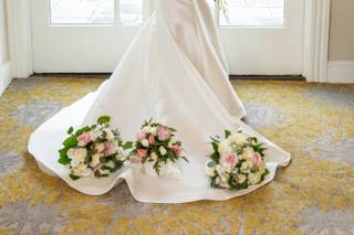 Blooming Brides Florist - 56