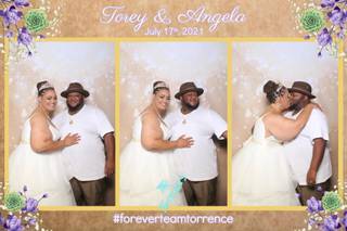 PLATINUM DJ & PHOTOBOOTH - 6