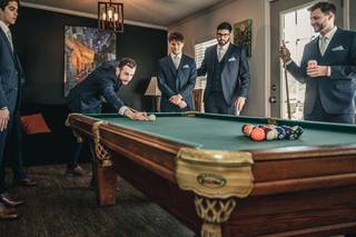 Hidden River Events - 27
