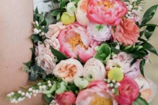 Wild Bunches Floral - 58