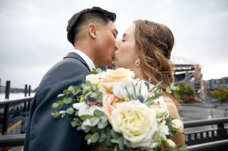 Love Blooms Wedding and Event Design - 42