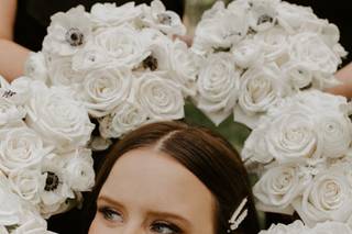 Fancy Plants Flowers and Design LLC - 11