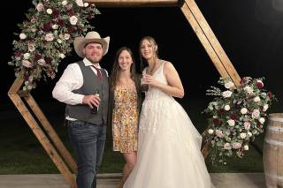 Say Yes With Jess Weddings - 17