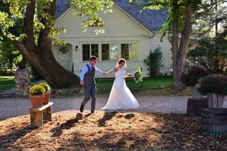 Rist Canyon Inn - 34