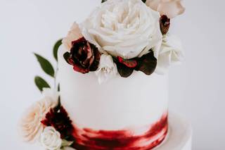 Sugar on Top Bake Shop, Inc. - 6
