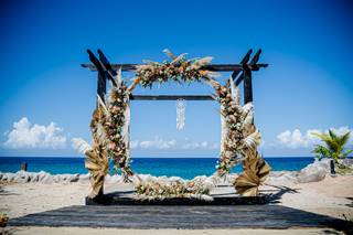 TROPICAL WEDDINGS JAMAICA - 105