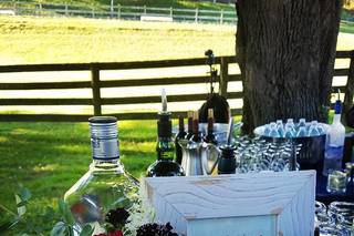 Rose Gold Events & Styling - 66