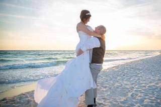 Beach Beginnings Weddings - 105