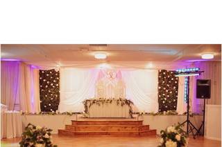 Song River Banquet & Event Center - 34