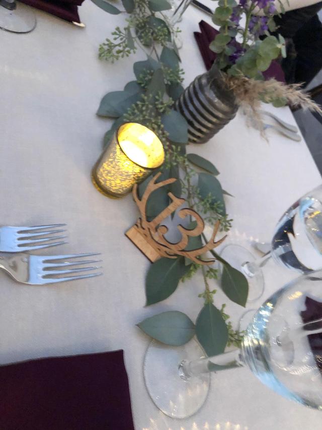D'lish Catering - 3