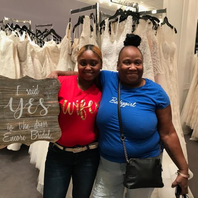Encore Formals and Bridal - 1