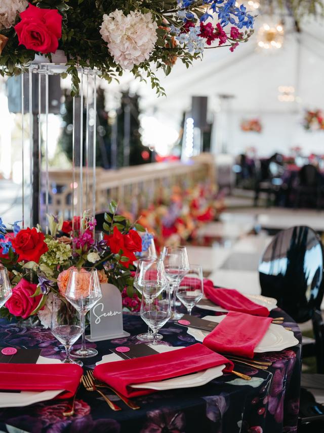 Amanda Reed Weddings - 2