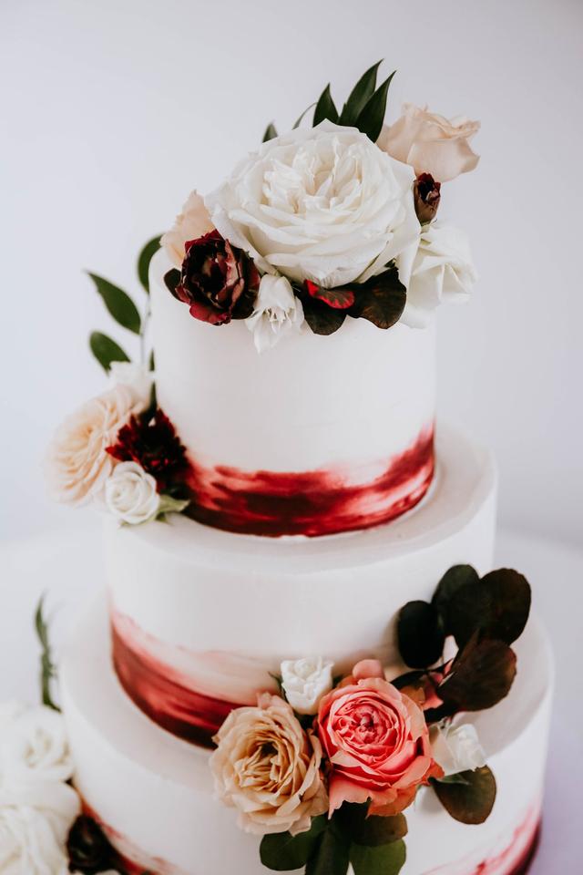 Sugar on Top Bake Shop, Inc. - 2