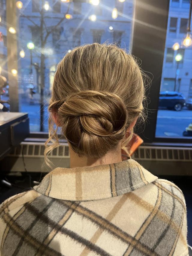 Beloved Bridal Hair and Makeup - 3