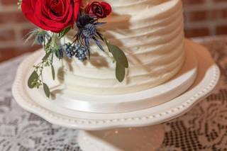 Amy Cakes - 14