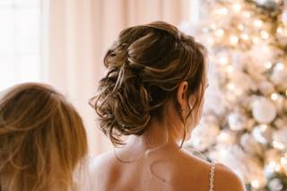 Blush and Bobby Pins - 54