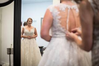 One & Only Bridal - 22