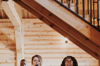 The McGranahan Barn - 16