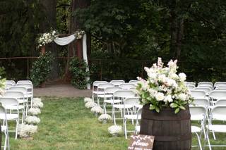 Songbird Floristry - 71
