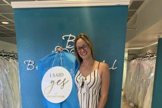 Brilliant Bridal - Las Vegas - 10
