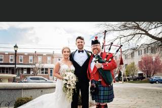 The Happy Bagpiper LLC - 5