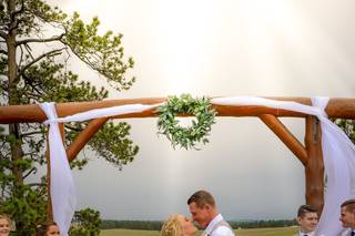 Younger Ranch Weddings & Events - 26