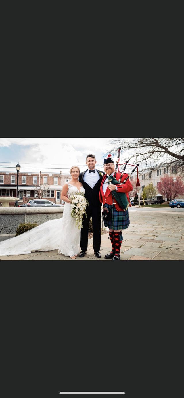 The Happy Bagpiper LLC - 2