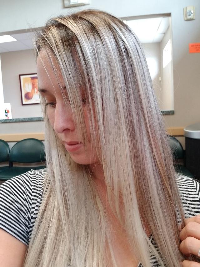 Salon Kendall - 1