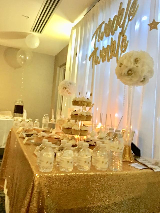 With Love, Event Services - 2