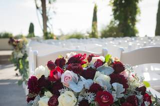 Luxury Floral Designs by Karla's Kreations - 136