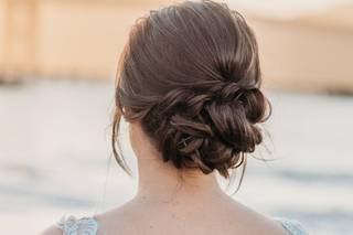 Makeup and Hair by Adelina - 5