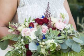 Justine's Flowers - 51