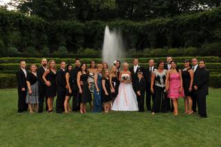 Central Park Wedding Ceremonies by Happenings - 6