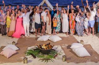 Just Book It Travel Destination Weddings - 69