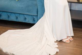 Granite Rose by Wedgewood Weddings - 43