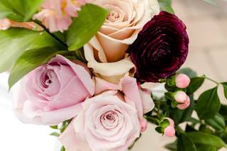 Blooming Flowers - 40
