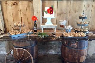 Impress! Party Rentals - 32