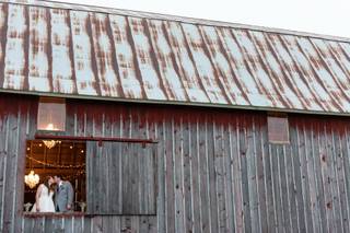 The Barns of Lost Creek - 35