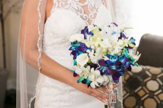 RoseBud Floral Art - 21