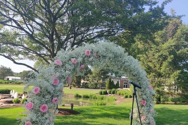 Chevy Chase Country Club 2