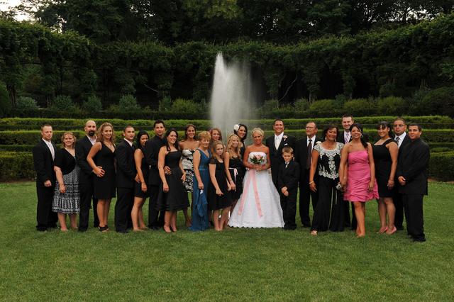 Central Park Wedding Ceremonies by Happenings - 3
